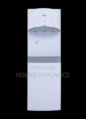 New TCL 16ltrs Water Dispenser Model :Ty-Lwyr109w