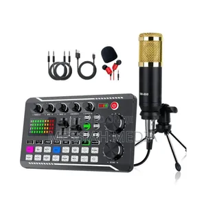 Podcast Set