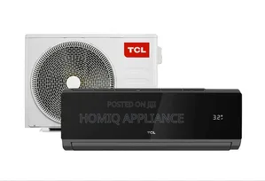 Buy TCL 2.0hp R410 Grey Body Ac