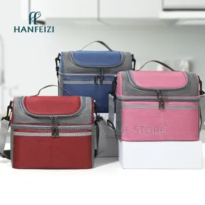 Sizable Lunch Bag