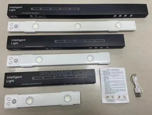 50cm Ultra Thin Motion Sensor Led Intelligent Light