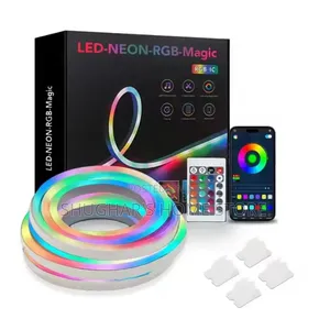 5m Led Neon Light
