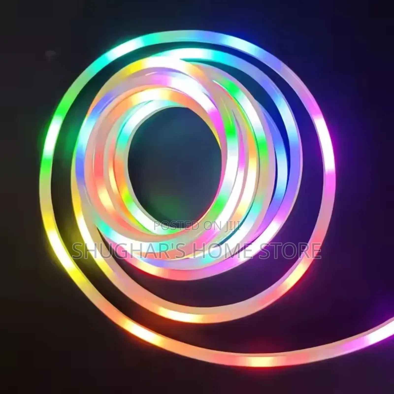 5m Led Neon Light