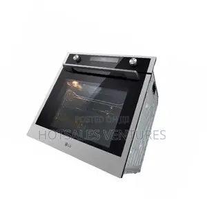 Lg6 0cm Built-in Oven Silver Built-in Oven -wsezm7225s2