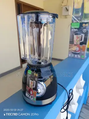Leadder Blender