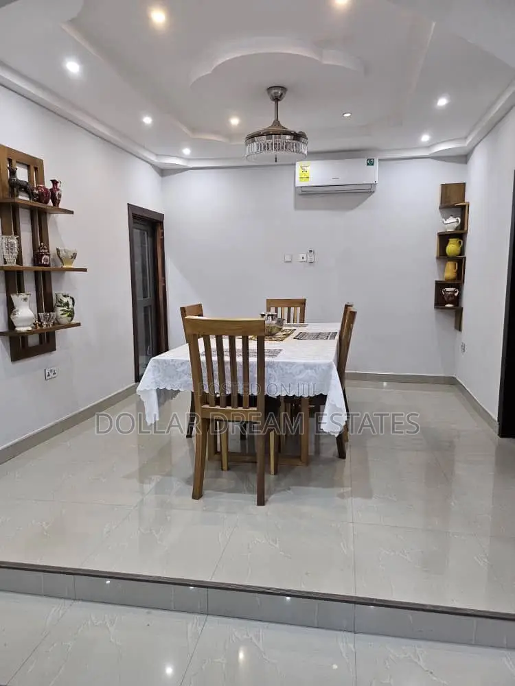 4bdrm House in Aburi for sale