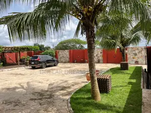 4bdrm House in Aburi for sale