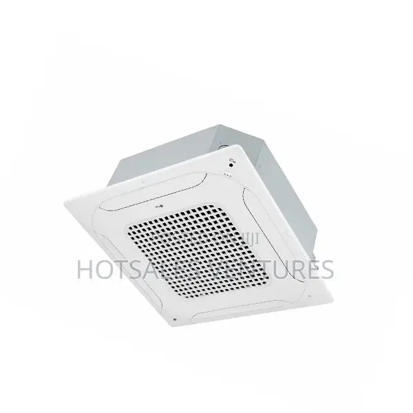 Efficient Lg 2.5hp R410 Inverter Cassette Type Ac -at-Q24gqsk1