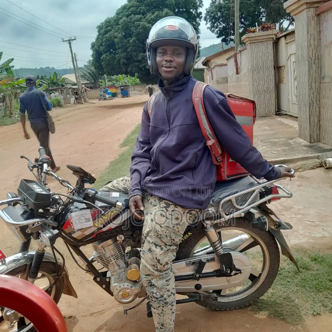 Mokob3 Delivery Services