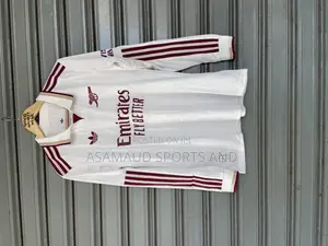 Original Long Sleeve Jersey Available