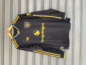 Original Long Sleeve Jersey Available