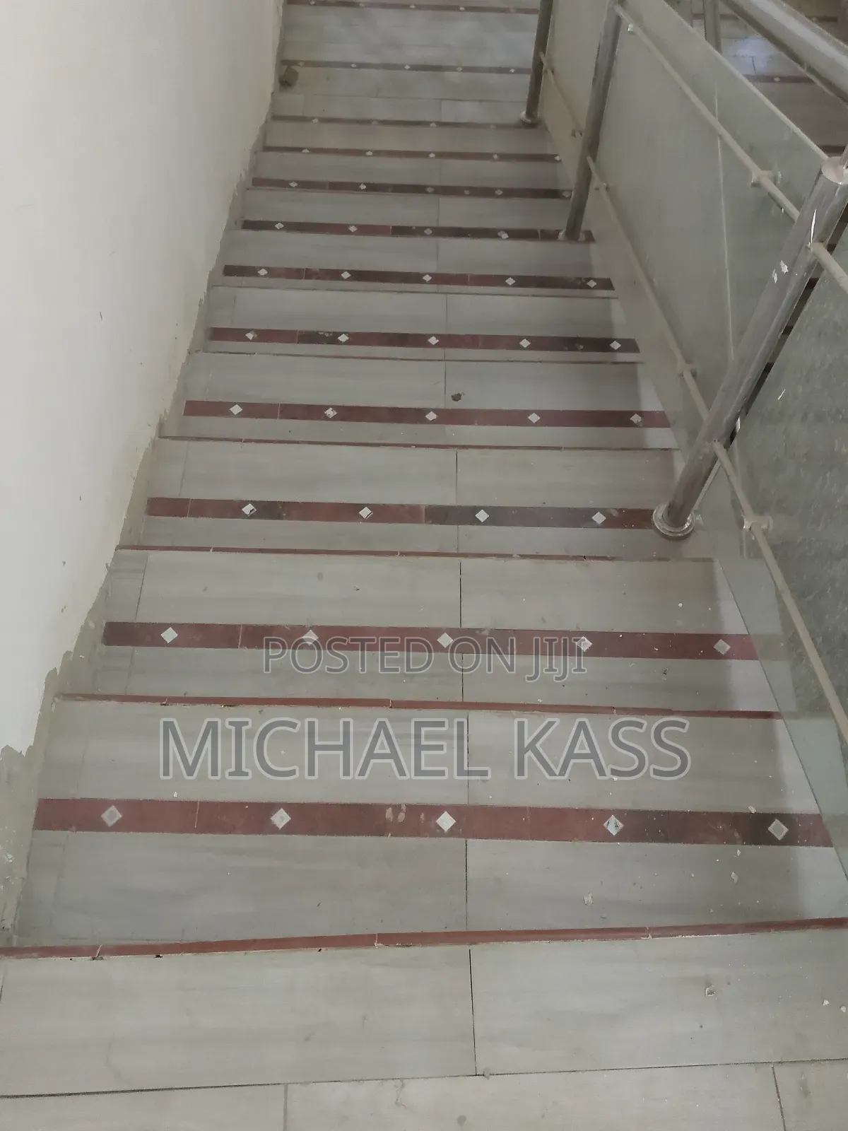 Master's Tiling Association
