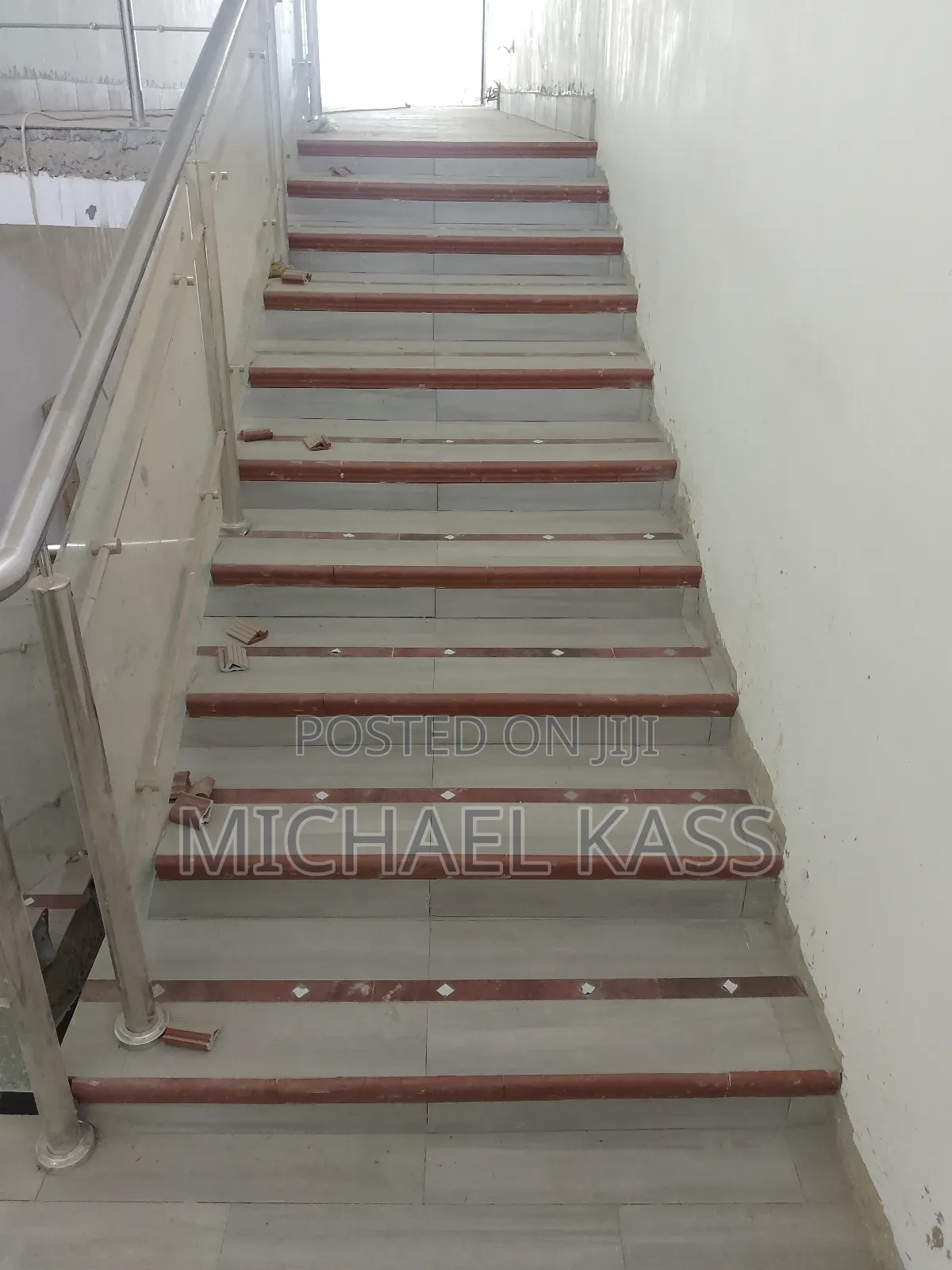 Master's Tiling Association