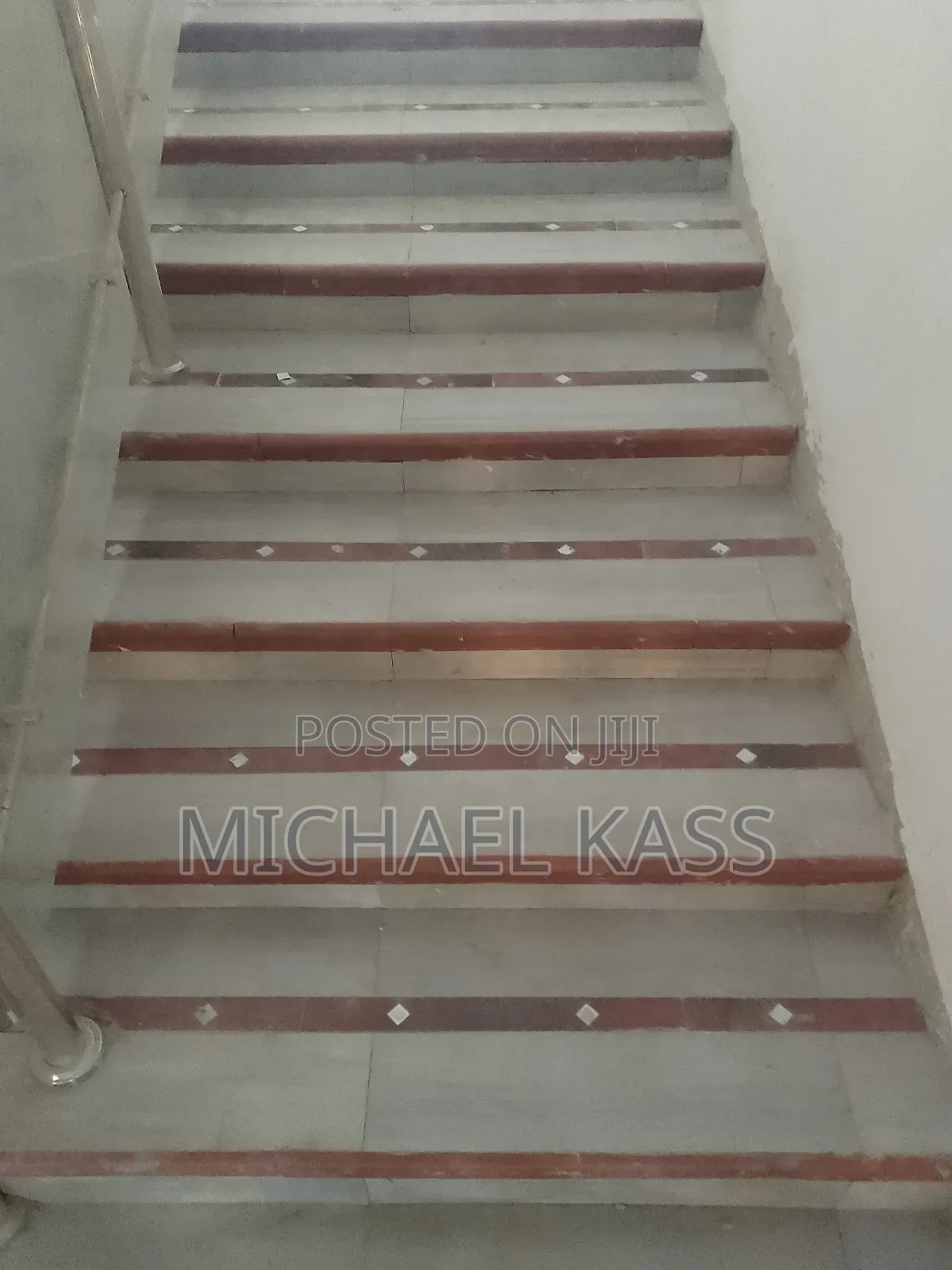 Normal Tiling Masters Company