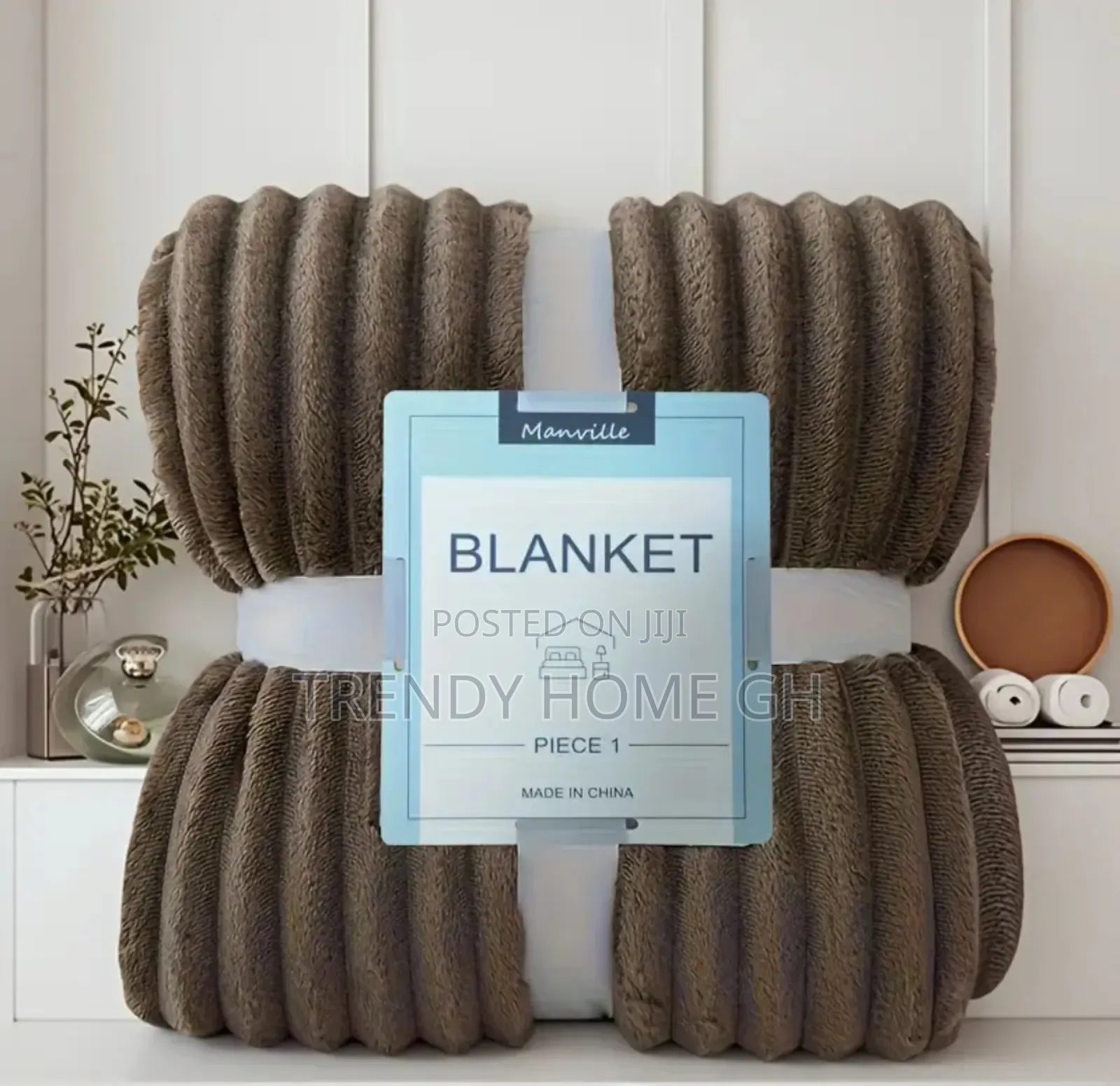 Super Soft Cozy Blanket Stay Warm Comfy