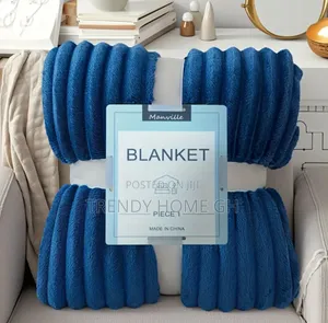 Super Soft Cozy Blanket Stay Warm Comfy