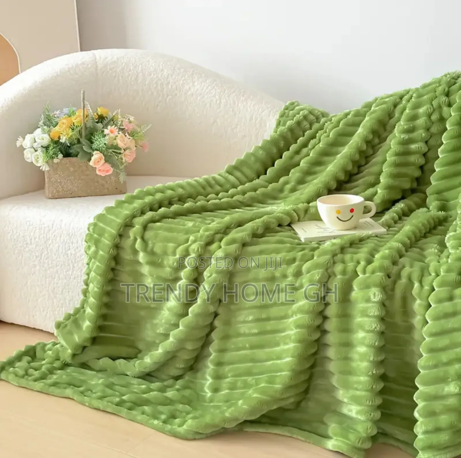 Super Soft Cozy Blanket Stay Warm Comfy