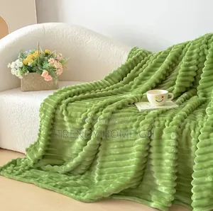 Super Soft Cozy Blanket Stay Warm Comfy