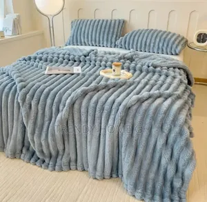 Super Soft Cozy Blanket Stay Warm Comfy