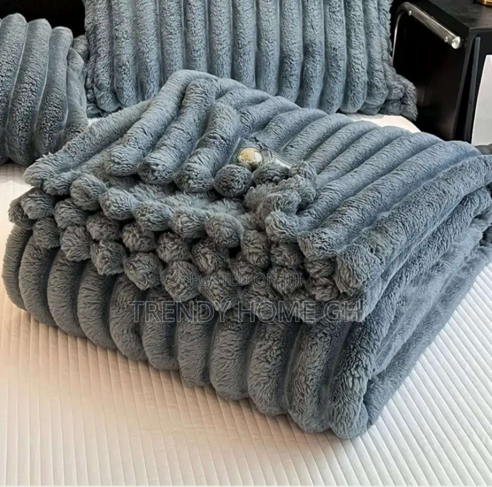 Super Soft Cozy Blanket Stay Warm Comfy