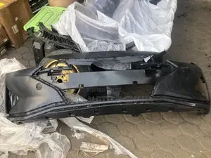Hyundai Elantra 2019 2020 Front Bumper