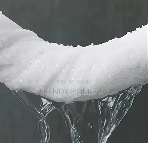 Luxury Hotel White Towel Soft, Thick Absorbent
