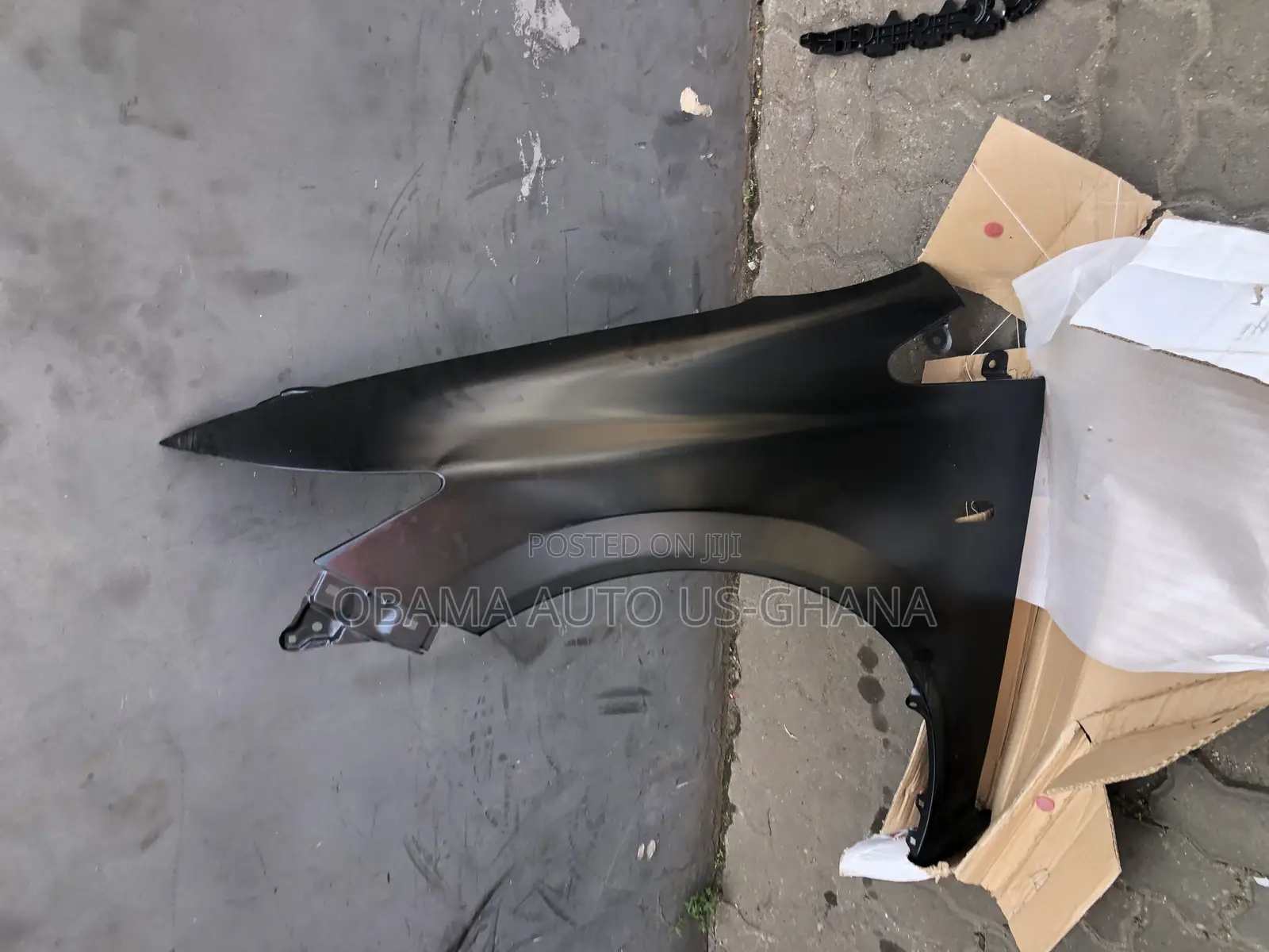 2012 2013 2014 2015 Honda Civic Fender