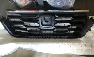 Honda CRV 2023 Front Grill / Shells