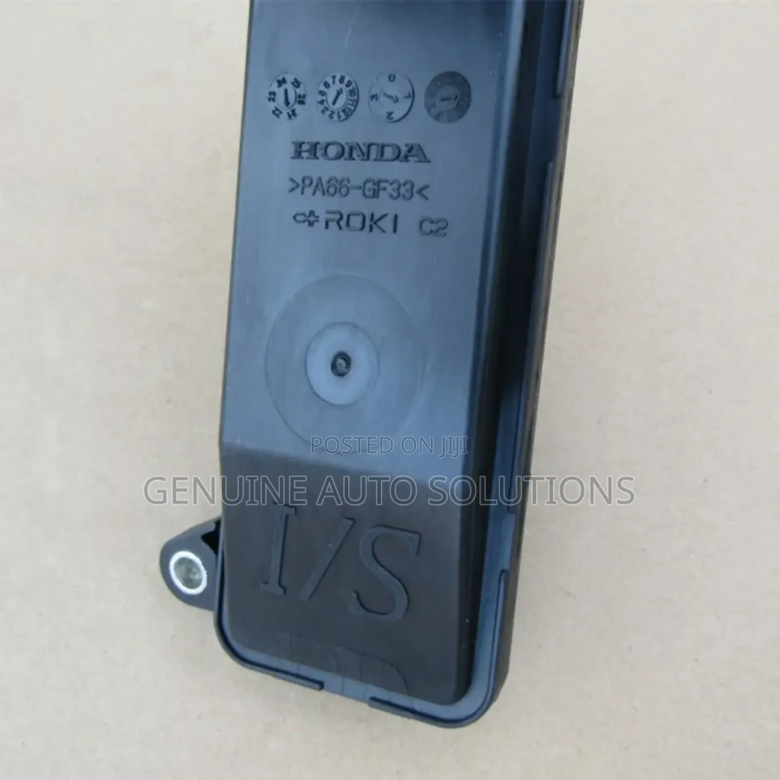 Honda Transmission Filter