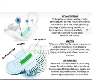 Longrich Panty Liners