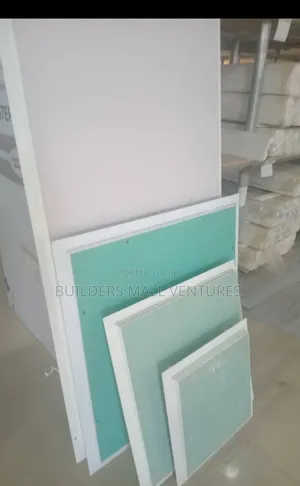 Access Panel (30×30cm, 40x40cm, 60x60cm, Etc)
