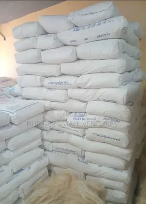 Pop Cement (40kg)