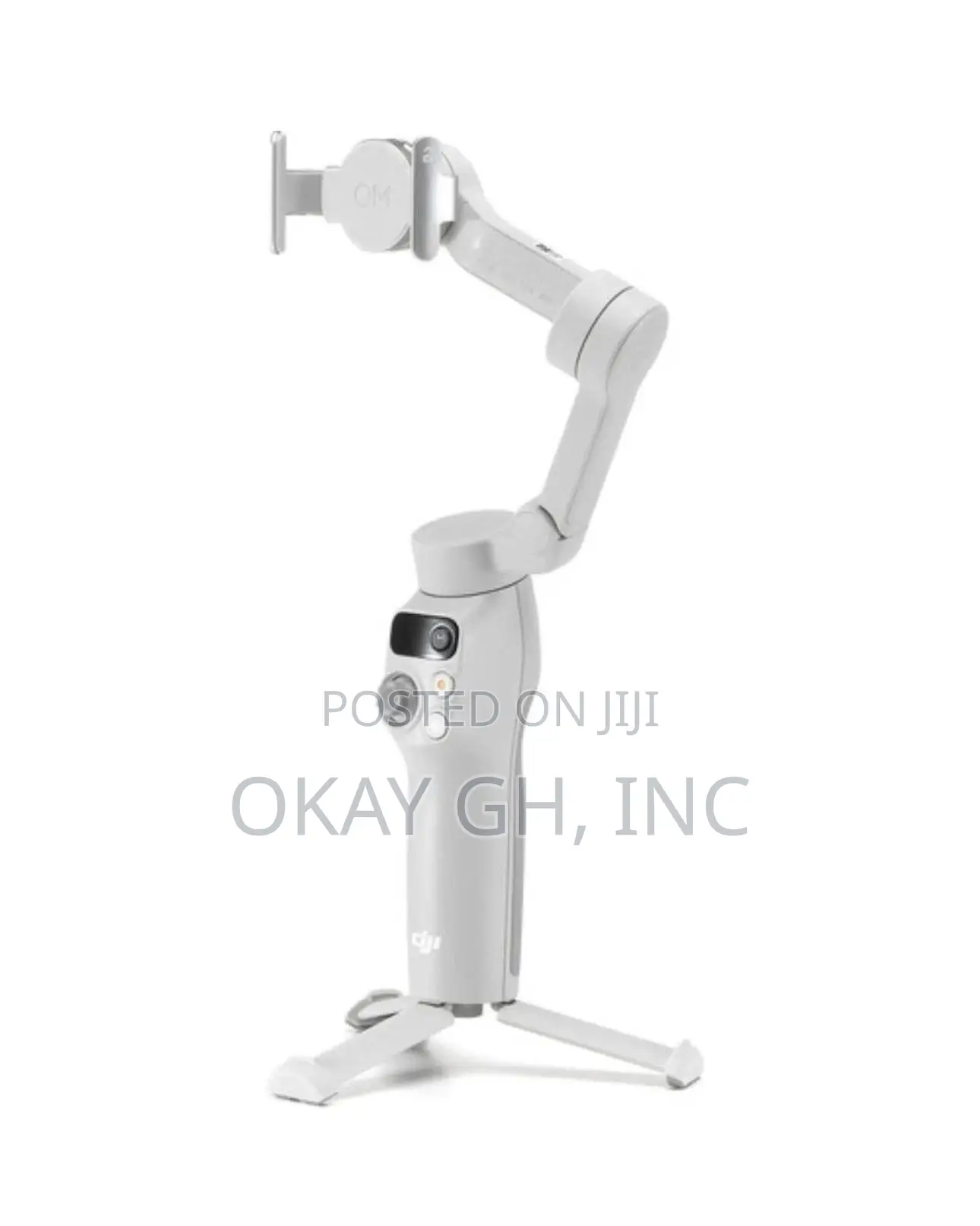 Dji Osmo Mobile Se Osmo 7 Smartphone Gimbal