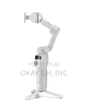 Dji Osmo Mobile Se Osmo 7 Smartphone Gimbal