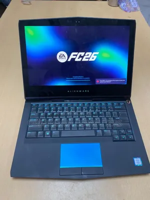 Laptop Dell Alienware 13 R3 16GB Intel Core I7 SSD 512GB