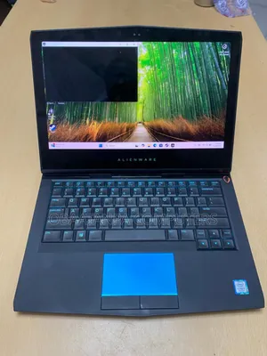 Laptop Dell Alienware 13 R3 16GB Intel Core I7 SSD 512GB