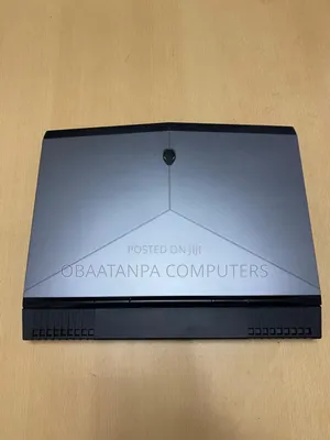 Laptop Dell Alienware 13 R3 16GB Intel Core I7 SSD 512GB