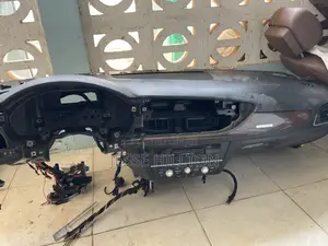 Audi C7 A6 A7 Dashboard