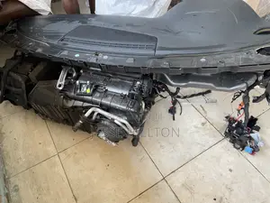 Audi C7 A6 A7 Dashboard