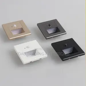 Staircase Light With Sensor