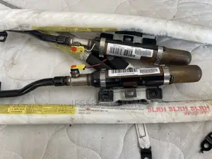 Kia Sportage Curtain Airbags Pair