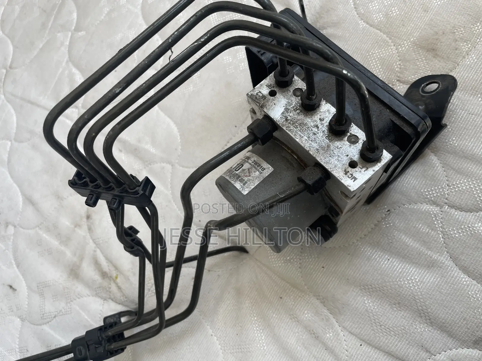 Kia Sportage2011-2017 Abs Unit/ Module