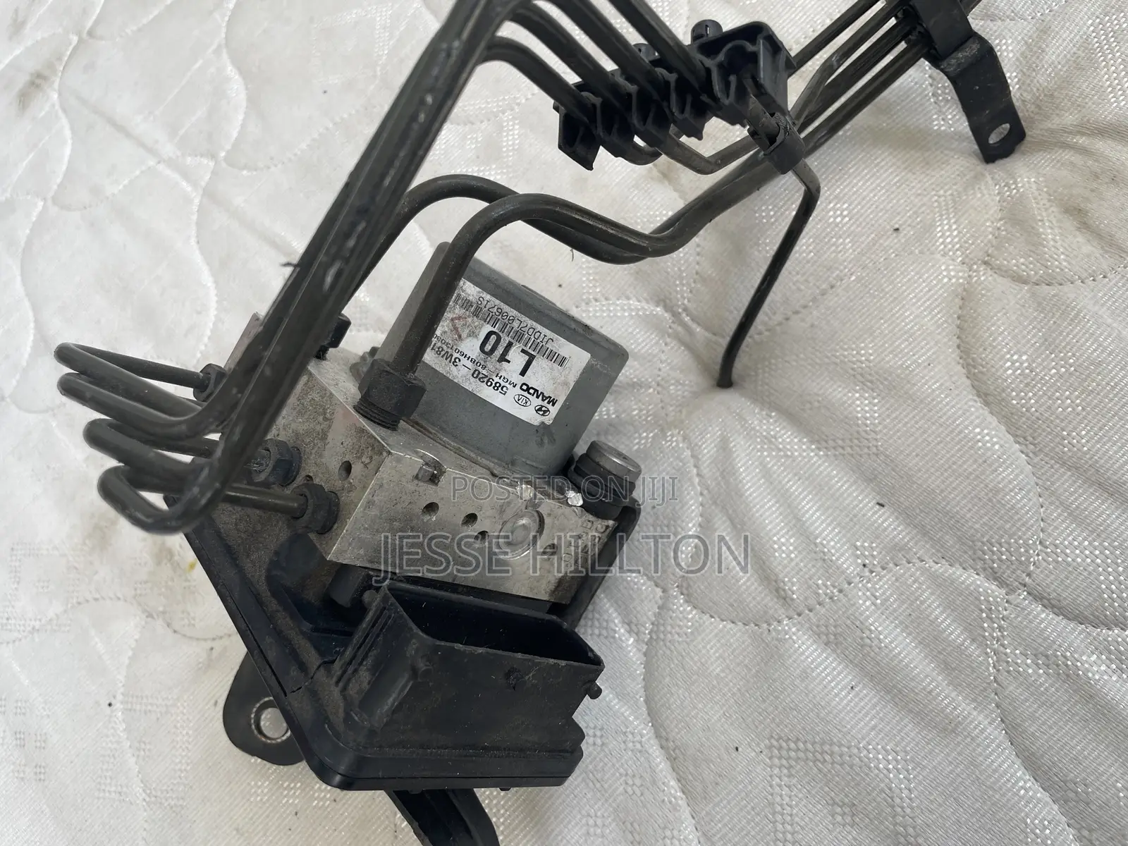 Kia Sportage2011-2017 Abs Unit/ Module