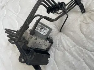 Kia Sportage2011-2017 Abs Unit/ Module