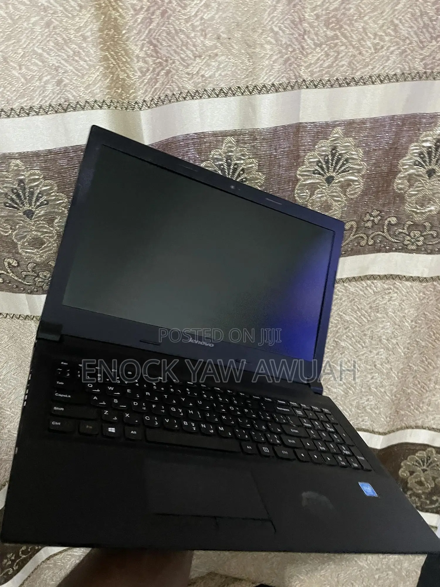 Laptop Lenovo G50-70 4GB Intel Core I3 HDD 500GB
