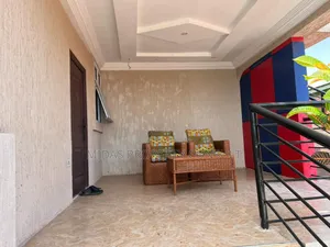 Furnished 4bdrm House in Akropong, Akuapim North for sale