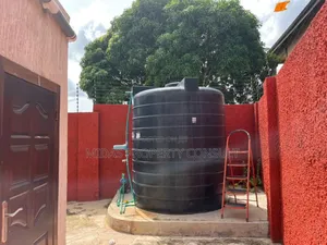 Furnished 4bdrm House in Akropong, Akuapim North for sale