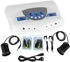 Detoxification Machines