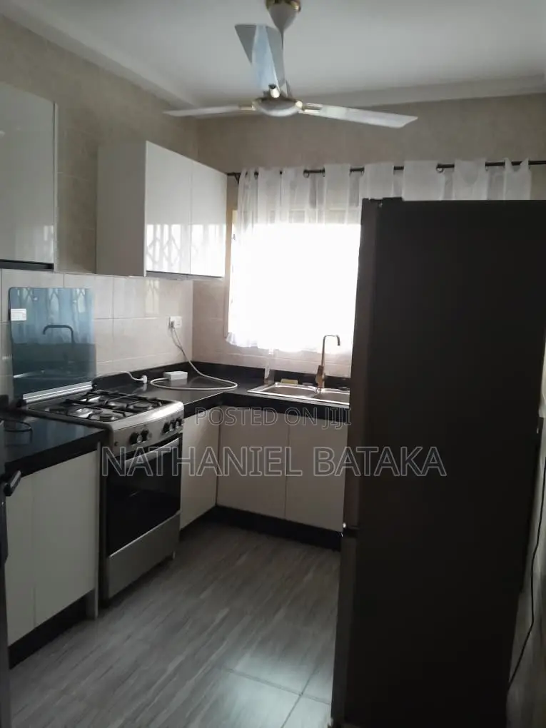 3 Bedroom Apartment Built With American  Standard for Short Stay