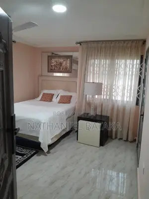 3 Bedroom Apartment Built With American  Standard for Short Stay